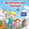 We bouwen een kasteel! | 9789044765854