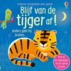 Blijf van de tijger af! | 9781474990035