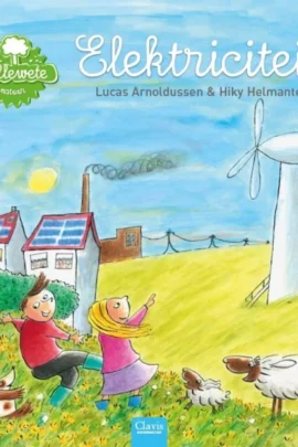 Elektriciteit