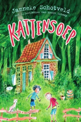 Kattensoep