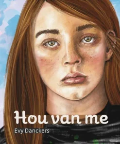 Hou van me