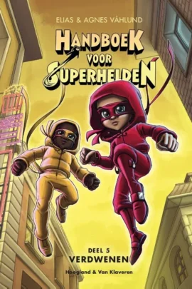 Verdwenen