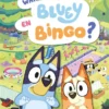 Waar zijn Bluey en Bingo? | 9789047881186