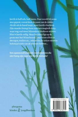 Jorrik de Ork | 9789021676579