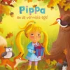 Pippa en de vermiste egel | 9789044855449