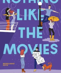 Nothing like the movies