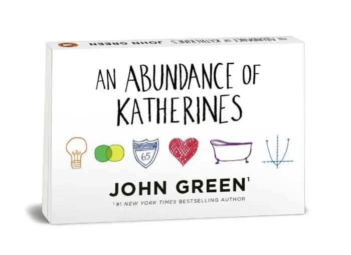 An Abundance of Katherines
