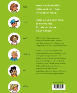 Alternative view of Lês mar sels! - 20 bjusterbaarlike ferhalen