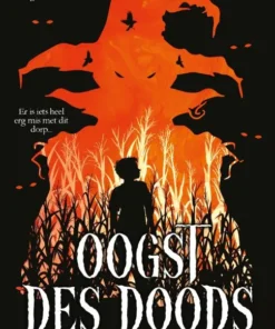 Oogst des doods