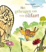 Het geheugen van een olifant | 9789047708841