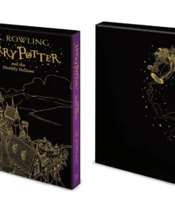 Harry Potter and the Deathly Hallows