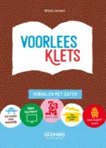 Voorleesklets | 9789044726305