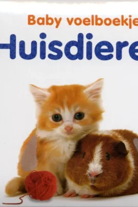 Huisdieren