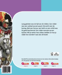 Ridders | 9789463419789