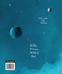 Alternative view of Samen hier