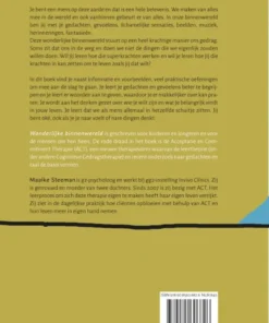 Alternative view of Wonderlijke binnenwereld