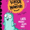 Lies maakt alles vies | 9789464435641