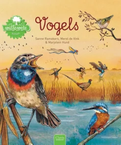 Vogels