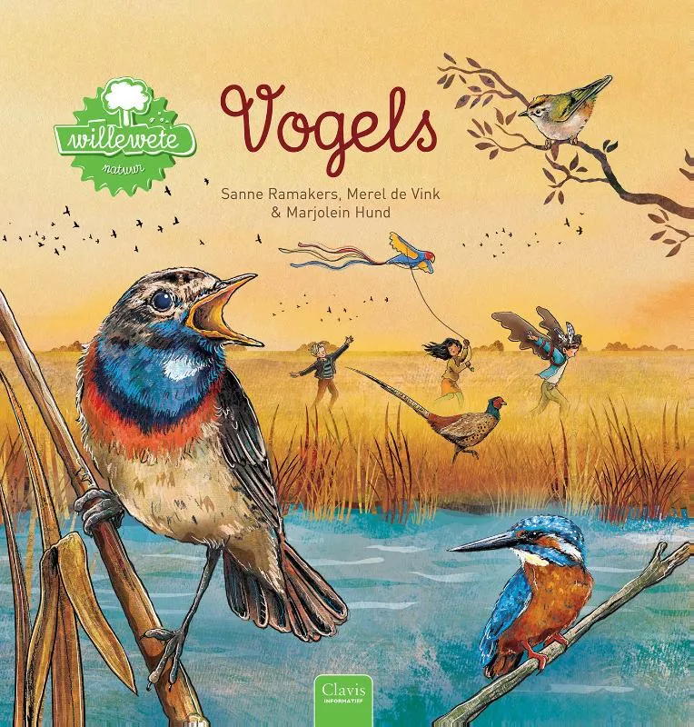 Vogels | 9789044848151 Vogels
