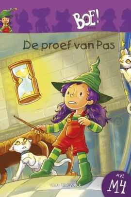 De proef van Pas