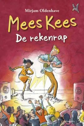 De rekenrap