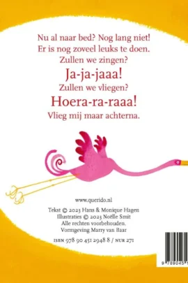 Alternative view of Meer meer méér!