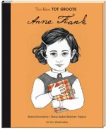 Anne Frank | 9789050119733