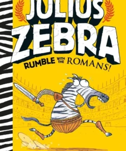 Rumble with the Romans!