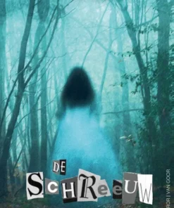 De schreeuw van Westerdam