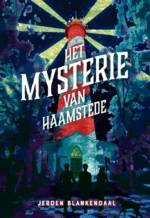 Het mysterie van Haamstede | 9789086649884 Het mysterie van Haamstede | 9789086649884