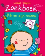 Rik en zijn mama | 9789002262036