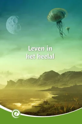 Leven in het heelal