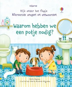 Waarom moet ik naar bed?