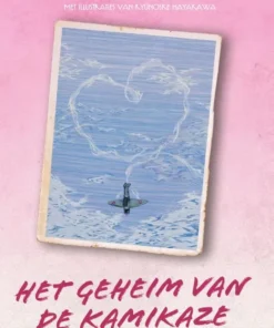 Het geheim van de kamikaze