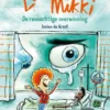 De reusachtige overwinning | 9789044854244