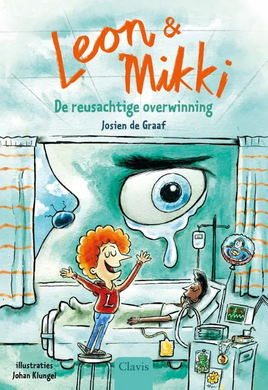 De reusachtige overwinning | 9789044855258 De reusachtige overwinning