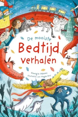 De mooiste bedtijdverhalen