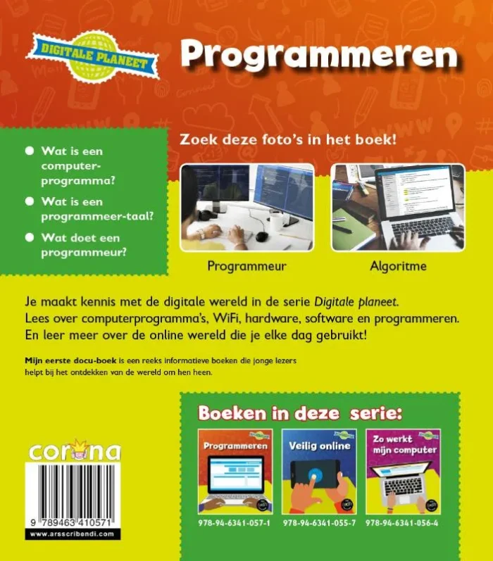 Programmeren - Afbeelding 2
