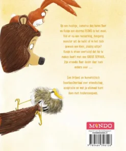 Alternative view of Gevaar uit de lucht