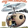 Het malle ding van bobbistiek | 9789044839661 Het malle ding van bobbistiek | 9789044839661