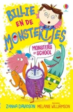 Monsters op school | 9781839131660 Monsters op school | 9781839131660