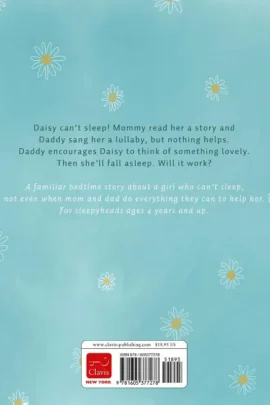 Daisy's Bedtime | 9781605377278