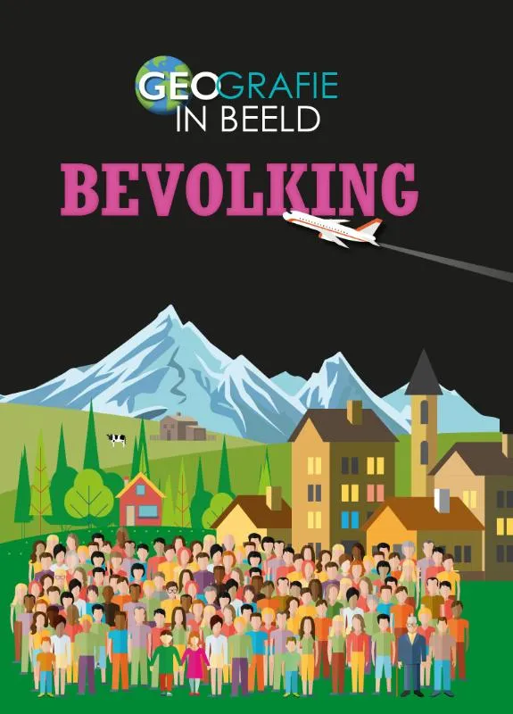 Bevolking | 9789463413718 Bevolking