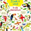 In de dierentuin | 9789045126296 In de dierentuin | 9789045126296