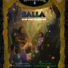 Balla en het Woud der Legenden | 9789081537759