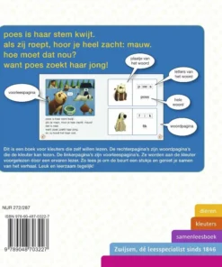 Alternative view of Het boek van poes