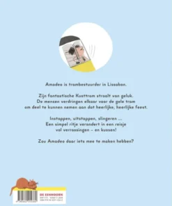 De Kusttram | 9789462914360