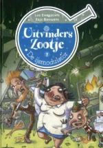 De ijsmodulator | 9789464661408