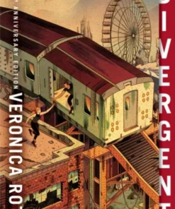 Divergent Deluxe Limited Edition