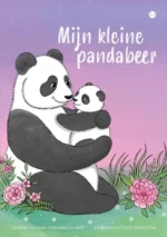 Mijn kleine pandabeer | 9789048321216